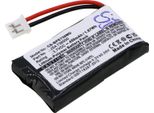 Techtek Batteria Compatibile Con [Biohit] Multichannel Pipettes, Picus, Picus 2, Picus Nxt Sostituisce Sa 736000