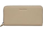 Marc O'polo Portafoglio Finja Zip Wallet Jonesboro Cream Beige