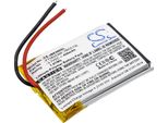 Techtek Batteria Compatibile Con [Jbl] J56BT Sostituisce FT582535P, Per YRCC13L