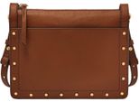 Fossil Pelle Borsa A Tracolla Borsa A Tracolla Taryn Crossbody Bag Brown Marrone