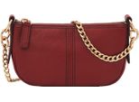 Fossil Borsa A Tracolla Borsa A Tracolla Jolie Mini Crossbody Scarlet Bordeaux