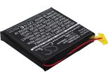Techtek Batteria Compatibile Con [Fiio] E18 Sostituisce PL805053 1S1P