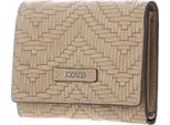Picard Portafoglio Sunshine 1 Flap Wallet Cookie Beige