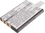Techtek Batteria Compatibile Con [Lawmate] PV-900, PV-900 Evo Hd, PV-900FM Sostituisce BA-PV900