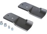 2 Lame X 17CM Stiga Park 107M, Villa 92M 107M Destra 1134-9063-01, 1134-4475-01
