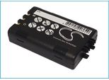 Techtek Batteria Compatibile Con [Symbol] PDT8100, PDT8133, PDT8137, PDT8142, PDT8146 Sostituisce 21-58234-01