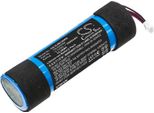 Techtek Batteria Compatibile Con [Dji] Mavic Mini Controller Sostituisce 1WJG0480, Per TI100782