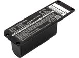 Techtek Batteria Compatibile Con [Bose] 413295, Soundlink Mini Sostituisce 063287, Per 063404