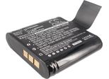 Techtek Batteria Compatibile Con [Pure] Avalon N5, Evoke D4, Evoke D4 Domino, Evoke D4 Mio, Evoke D6, Evoke F4, Evoke H4, Evoke H4 Prestige, Evoke H6