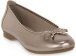 Ballerina Jana Da Donna In Beige, Taglia 39