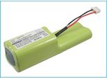 Techtek Batteria Compatibile Con [Sagem] Sagemcom HM40 Sostituisce 1118