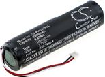 Techtek Batteria Compatibile Con [Philips] Avent SCD620, Avent SCD620/26, Avent SCD625, Avent SCD630, Avent SCD630/26, Avent SCD630/37, Avent SCD831,