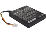 Techtek Batteria Compatibile Con [Logitech] G930, Gaming Headset G930, Headset G930, Mx Revolution Sostituisce 533-000018, Per F12440097, Per L-LY11