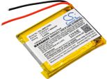 Techtek Batteria Compatibile Con [Jbl] Wind Sostituisce GJ802540