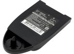 Techtek Batteria Compatibile Con [Cattron Theimeg] CT24-UB, Excalibur Remote, Per [Laird] Excalibur Remote Sostituisce 250806, Per BAT-0000327, Per B