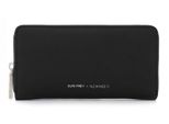 Suri Frey Portafoglio Sfy Suri Frey X Alexander Zip Around Wallet Black Nero