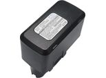 Techtek Batteria Compatibile Con [Bosch] Gbm 12VE, Gbm 12VEBS, Gbm 12VES, Gbm 12VES-2, Gbm 12VESP, Gsb 12 VSP-3, Gsb 12VE, Gsb 12VES, Gsb 12VESB, Gsb