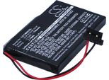 Techtek Batteria Compatibile Con Sostituisce 1ICP/5/30/48 1S1P