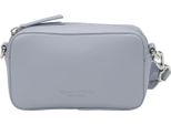 Marc O'polo Borsa A Tracolla Villy Crossbody Bag Nordic Sea Celeste