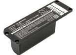 Techtek Batteria Compatibile Con [Bose] 413295, Soundlink Mini Sostituisce 063287, Per 063404