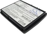 Techtek Batteria Compatibile Con [Symbol] MC50, MC5040 Sostituisce 21-67315-01, Per BTRY-MC50EAB02