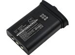 Techtek Batteria Compatibile Con [Itowa] 1406008, Winner, Winner Serial Sostituisce BT3613MH