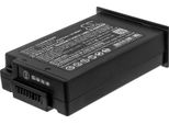 Techtek Batteria Compatibile Con [Edan] IM12, IM20, Im20 Transport Patient Monitor Sostituisce 21.21.064213-11, Per TWSLB-012