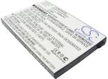 Techtek Batteria Compatibile Con [Symbol] ES400, ES405 Sostituisce 82-118523-01, Per 82-118523-011, Per BTRY-ES40EAB00
