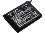 Techtek Batteria Compatibile Con [Apple] Iwach 1 42Mm, Watch 1St Gen 42Mm Sostituisce A1579