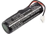 Techtek Batteria Compatibile Con [Novatel Wireless] 4G Router, Sa 2100, SA-2100, Tasman T1114, Per [Verizon] 4G Router Sostituisce 40115130-001
