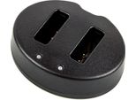 DF-NB130UH Caricabatterie Compatibile Con [Canon] Digital 30, Digital Ixus 700, Ixus 750, Ixus I, Ixus I5, Ixus Ii, Ixus Iis, Ixy Digital 30A, Ixy Di