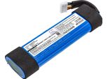Techtek Batteria Compatibile Con [Jbl] Xtreme 3 Sostituisce GSP-2S2P-XT3A