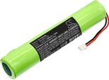 Techtek Batteria Compatibile Con [Yamaha] KR4-M4251-000 Sostituisce