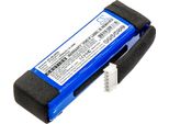 Techtek Batteria Compatibile Con [Jbl] Link 20 Sostituisce P763098 01A