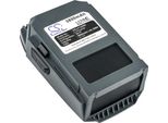 Techtek Batteria Compatibile Con [Dji] Mavic, Mavic Pro, Mavic Pro Platinum Sostituisce CP.PT.00000077.01, Per CP.PT.000563, Per FB1-3830, Per GP7850