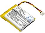 Techtek Batteria Compatibile Con [Jbl] Go Smart Sostituisce GSP682634