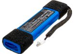 Techtek Batteria Compatibile Con [Jbl] Xtreme Splashproof Sostituisce GSP0931134 02
