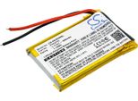 Techtek Batteria Compatibile Con [Harman/Kardon] Soho Sostituisce P462539