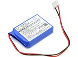 Techtek Batteria Compatibile Con Sostituisce 2ICP/10/30/44 2S1P
