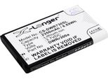 Techtek Batteria Compatibile Con [D-Link] DWR-720, DWR-720 B1, DWR-730, DWR-730 B1, DWR-730 B2, DWR-830 A1, DWR-932 C1, DWR-932C A1 Sostituisce 6BT-R