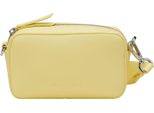 Marc O'polo Borsa A Tracolla Villy Crossbody Bag Tender Giallo Chiaro