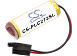 Techtek Batteria Compatibile Con Sostituisce BR-A