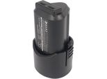 Techtek Batteria Compatibile Con [Ryobi] BB-1600, BHT-2600 Sostituisce B-1013L