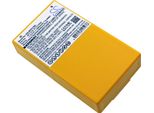 Techtek Batteria Compatibile Con [Itowa] Boggy, Combi Caja Spohn Sostituisce 26.105, Per BT7216, Per BT7216MH