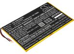 Techtek Batteria Compatibile Con [Autel] Maxisys Cv, Maxisys MS908, Maxisys MS908 Pro, Maxisys MS908P, Maxisys MS908P Pro, Maxisys MY908, Maxisys Pro