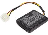 Techtek Batteria Compatibile Con [Robolinho] 100, 110, 1100, 1100 2017, 41.6, 700, Per [AL-KO] 119950, 123033, Comfort Robolinho 550 W, Robolinho 100