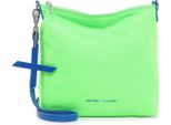 Suri Frey Borsa A Tracolla Borsa A Tracolla Alexander Crossbody Bag Green Verde Fluo