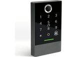 Sistema Di Accesso Bot Con Tastiera E Lettore Di Impronte Digitali K2F Ttlock
