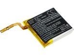 Techtek Batteria Compatibile Con [Lg] Gizmogadget, VC200 Sostituisce BL-S5
