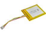Techtek Batteria Compatibile Con Sostituisce 1ICP/47/43/55